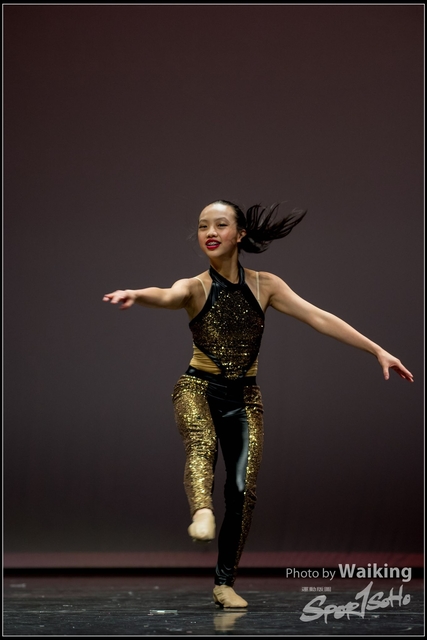 2018-10-14 Solo Dance 0759