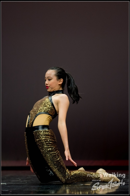 2018-10-14 Solo Dance 0760