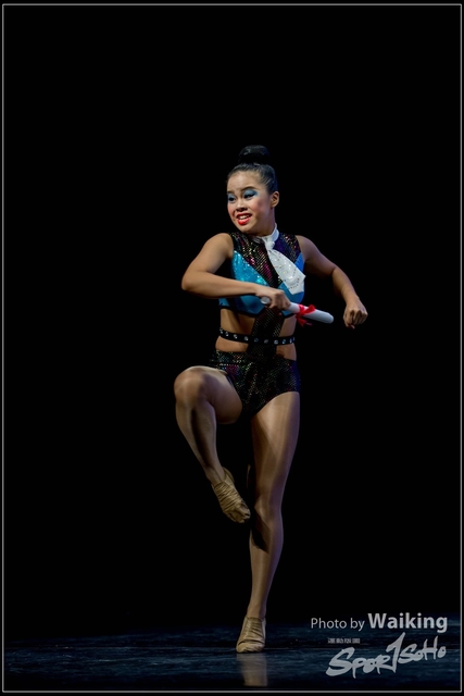 2018-10-14 Solo Dance 0763