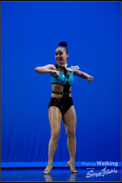 2018-10-14 Solo Dance 0769