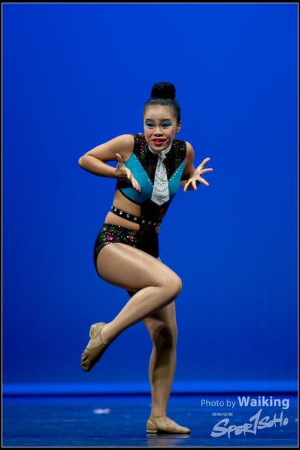2018-10-14 Solo Dance 0774