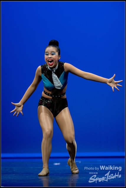 2018-10-14 Solo Dance 0775