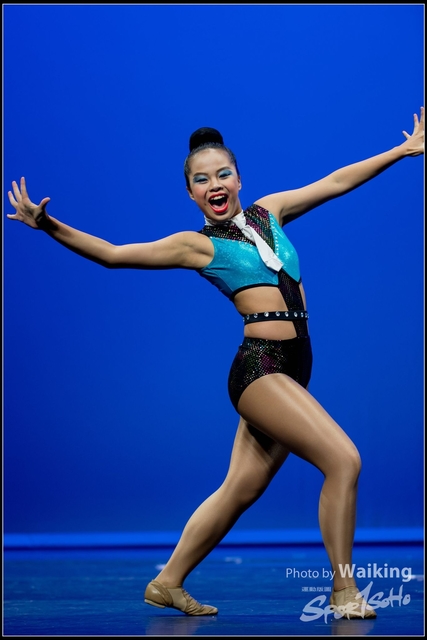 2018-10-14 Solo Dance 0777