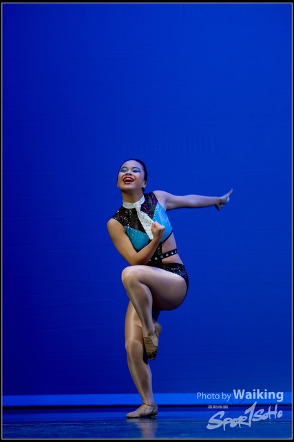 2018-10-14 Solo Dance 0786