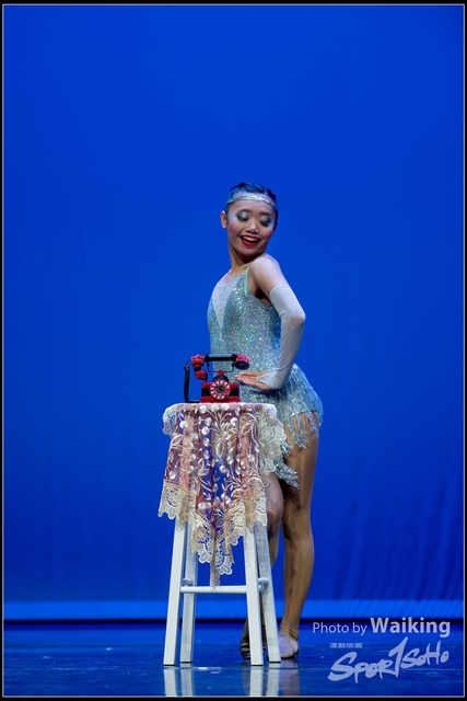 2018-10-14 Solo Dance 0790