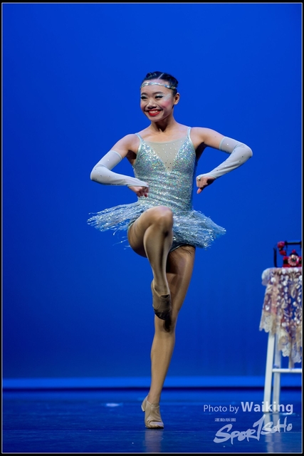 2018-10-14 Solo Dance 0793