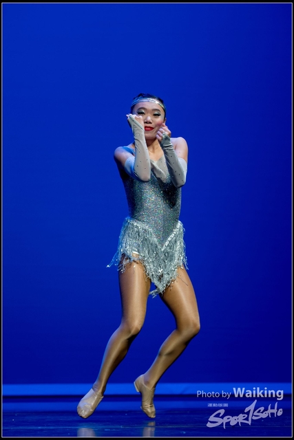 2018-10-14 Solo Dance 0800