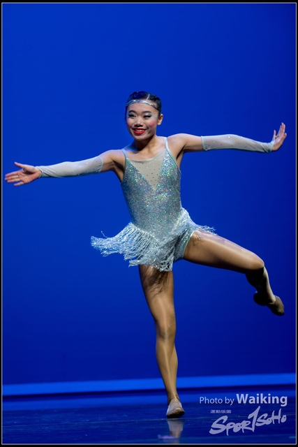 2018-10-14 Solo Dance 0804