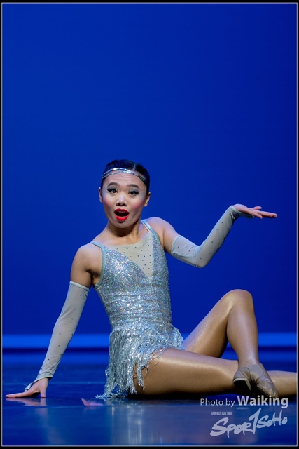 2018-10-14 Solo Dance 0806