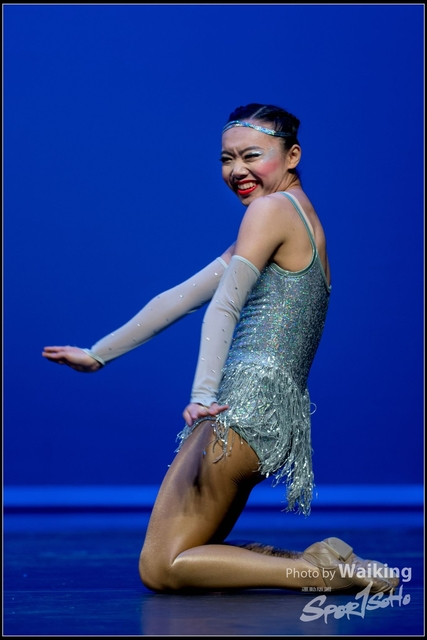 2018-10-14 Solo Dance 0807