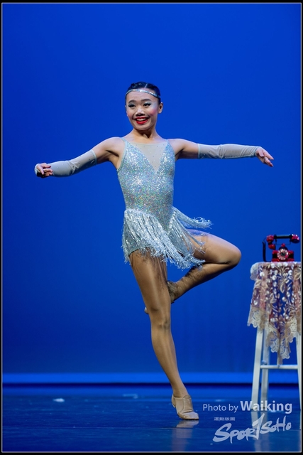 2018-10-14 Solo Dance 0809