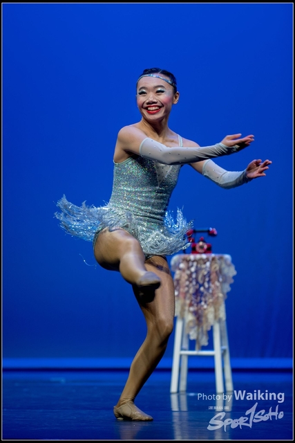 2018-10-14 Solo Dance 0812