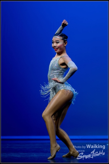 2018-10-14 Solo Dance 0813