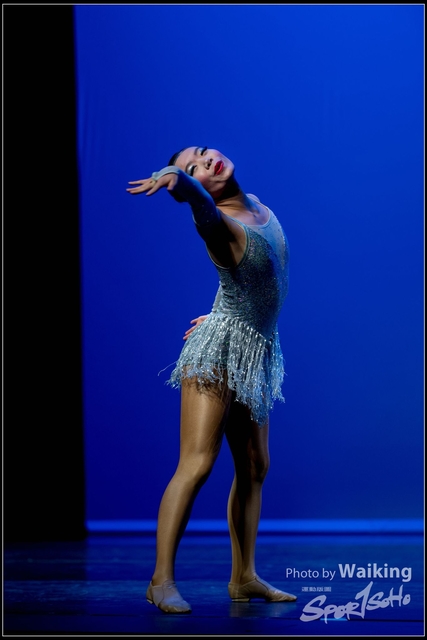 2018-10-14 Solo Dance 0814