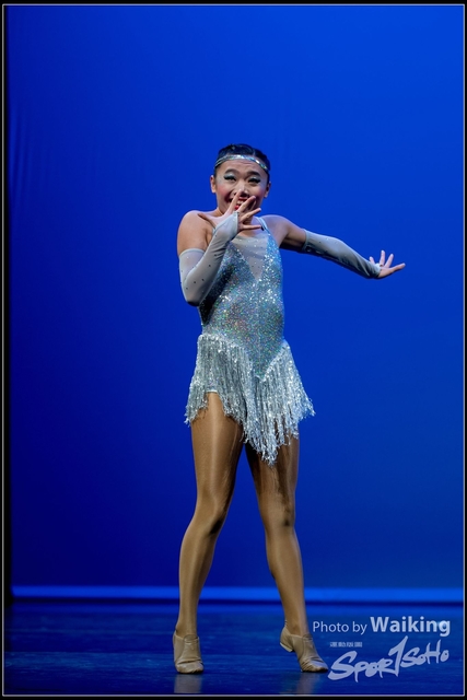 2018-10-14 Solo Dance 0816