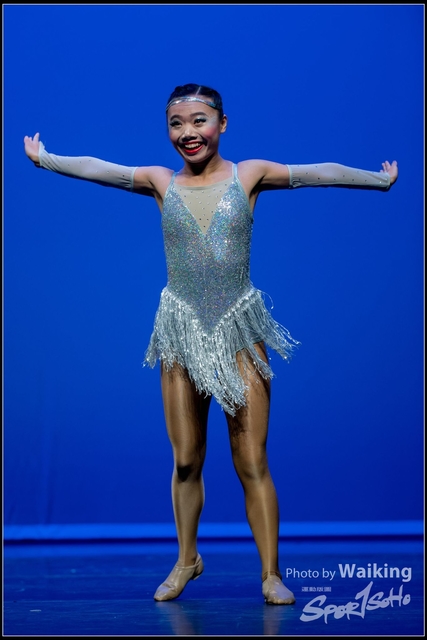 2018-10-14 Solo Dance 0823
