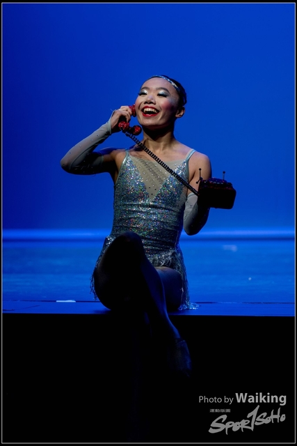 2018-10-14 Solo Dance 0825