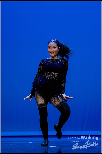 2018-10-14 Solo Dance 0826