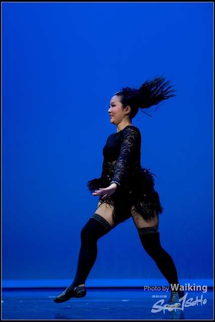 2018-10-14 Solo Dance 0827