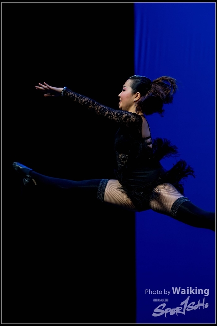 2018-10-14 Solo Dance 0828