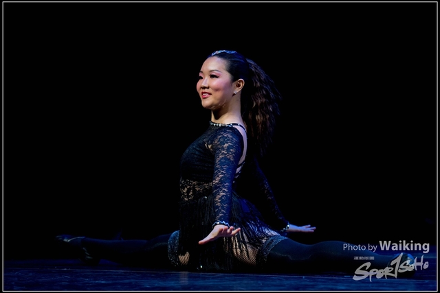 2018-10-14 Solo Dance 0831