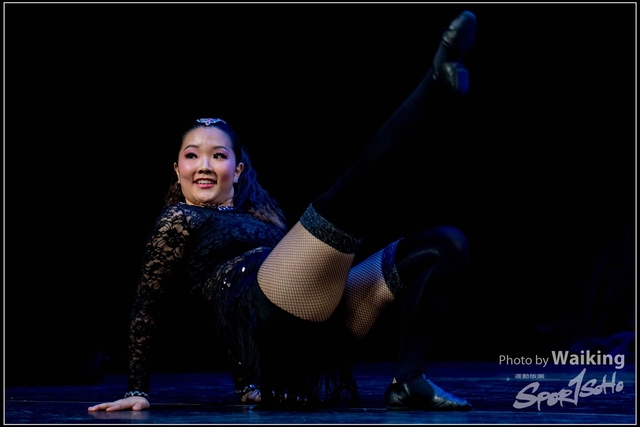 2018-10-14 Solo Dance 0832