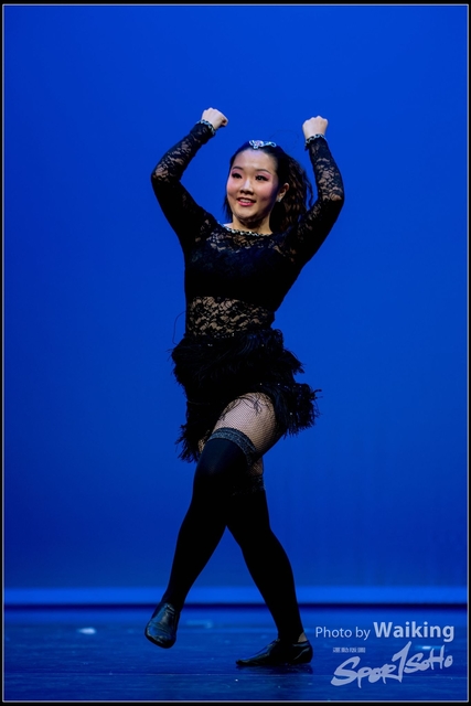 2018-10-14 Solo Dance 0833