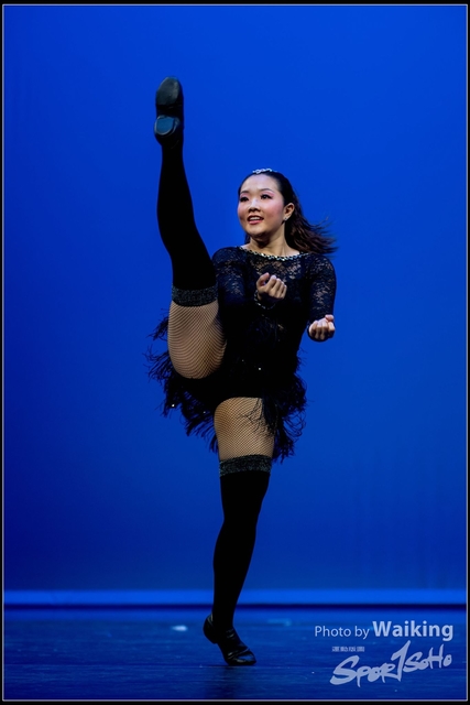 2018-10-14 Solo Dance 0834