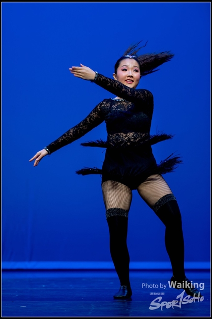 2018-10-14 Solo Dance 0835