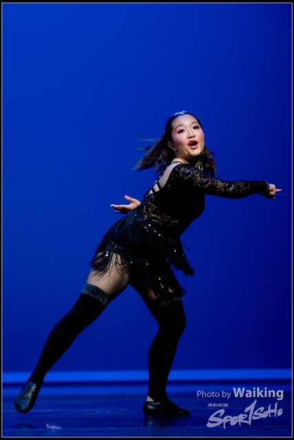 2018-10-14 Solo Dance 0836