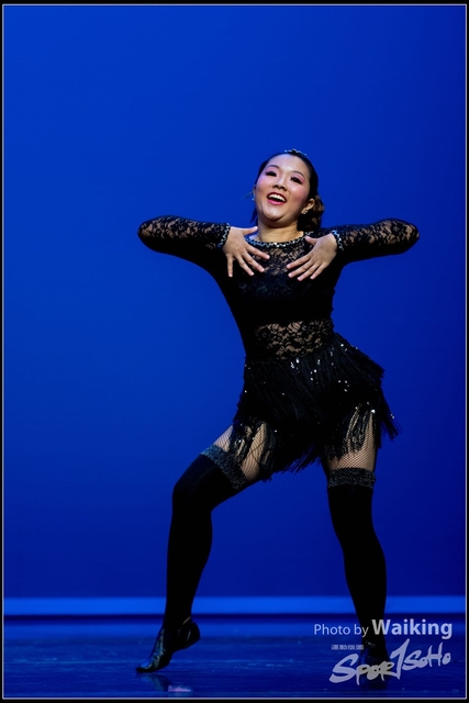 2018-10-14 Solo Dance 0837