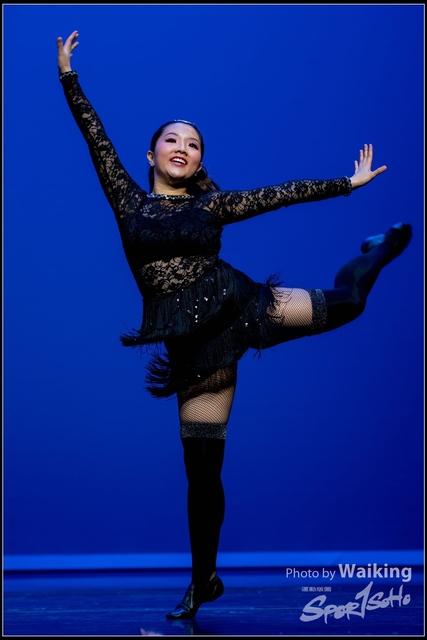 2018-10-14 Solo Dance 0838