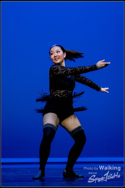 2018-10-14 Solo Dance 0839