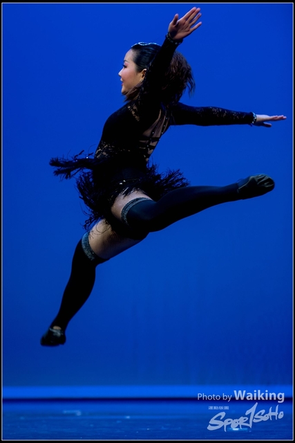 2018-10-14 Solo Dance 0840