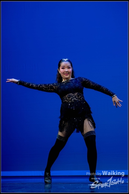 2018-10-14 Solo Dance 0842