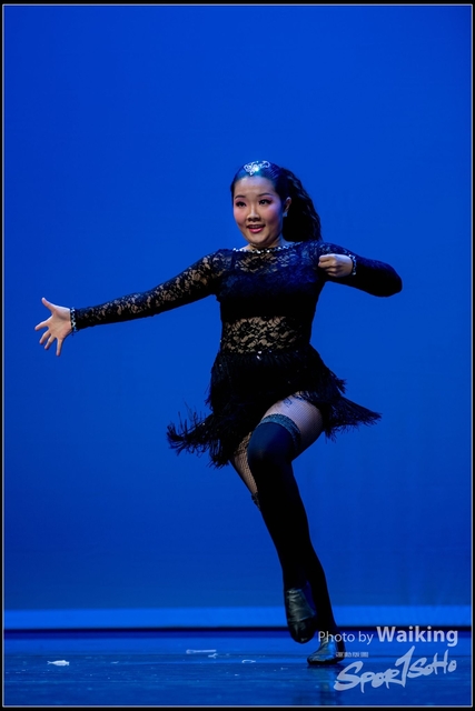 2018-10-14 Solo Dance 0843