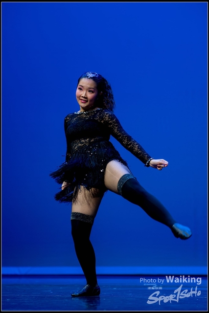 2018-10-14 Solo Dance 0844