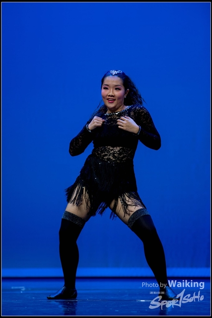2018-10-14 Solo Dance 0845