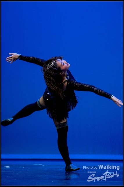 2018-10-14 Solo Dance 0847