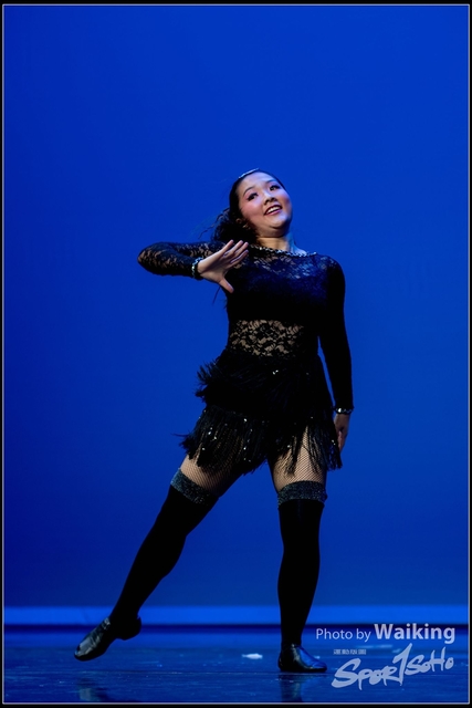 2018-10-14 Solo Dance 0848