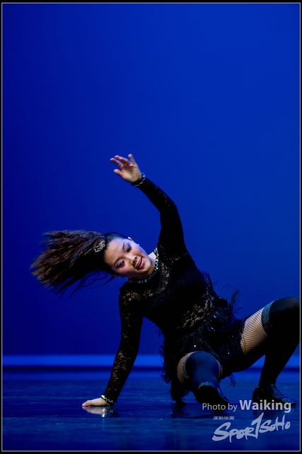 2018-10-14 Solo Dance 0849