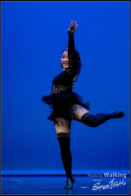 2018-10-14 Solo Dance 0850