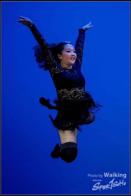 2018-10-14 Solo Dance 0852