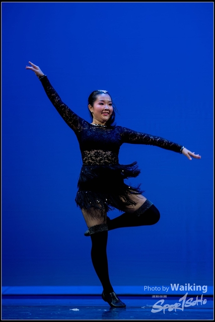 2018-10-14 Solo Dance 0853