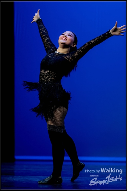 2018-10-14 Solo Dance 0856