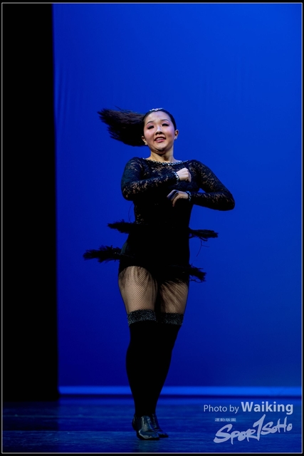 2018-10-14 Solo Dance 0857