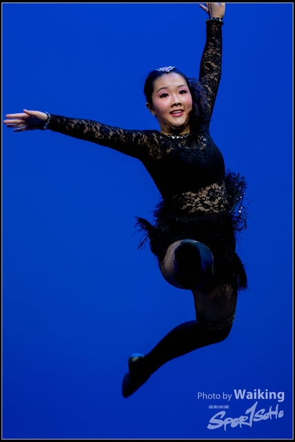 2018-10-14 Solo Dance 0858