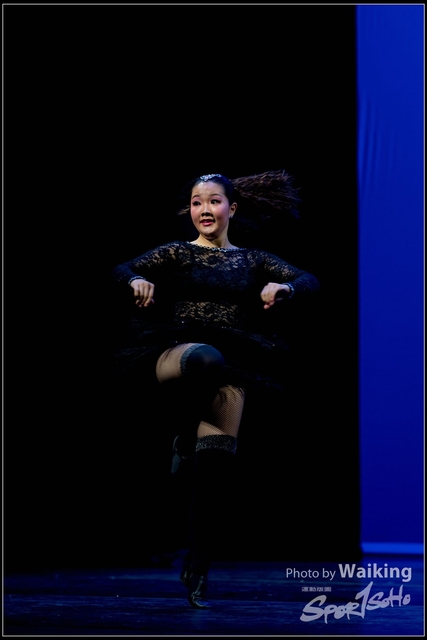 2018-10-14 Solo Dance 0859