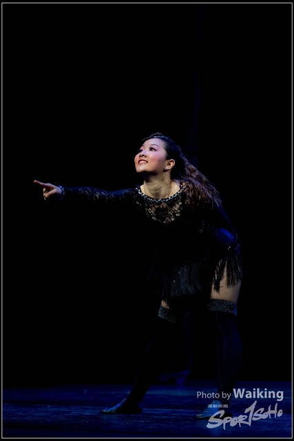 2018-10-14 Solo Dance 0860