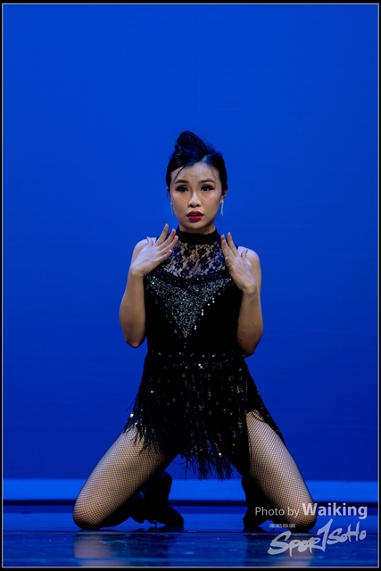 2018-10-14 Solo Dance 0865